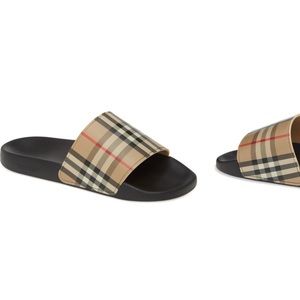 Meet your Posher, Sharlein